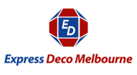 Express Deco Melbourne Logo